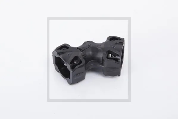 Connecteur, conduite d'air comprimé PE Automotive 076.218-10A