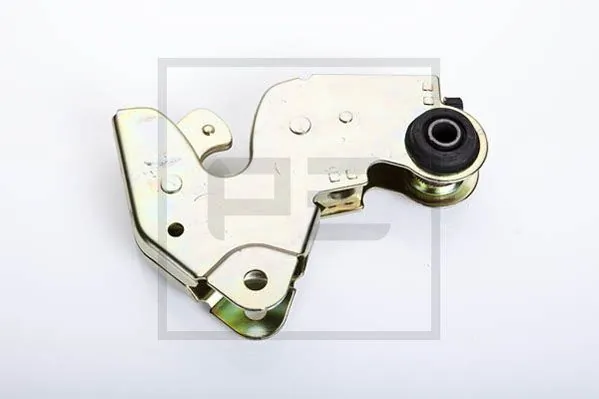 Mécanisme de verrouillage, cabine PE Automotive 033.700-00A