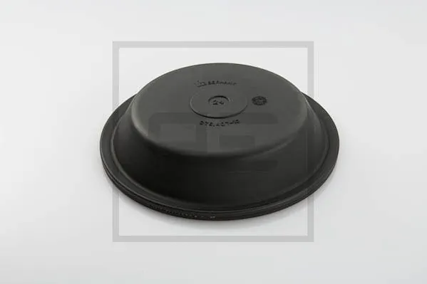 Diaphragme, cylindre de frein PE Automotive 076.405-10A