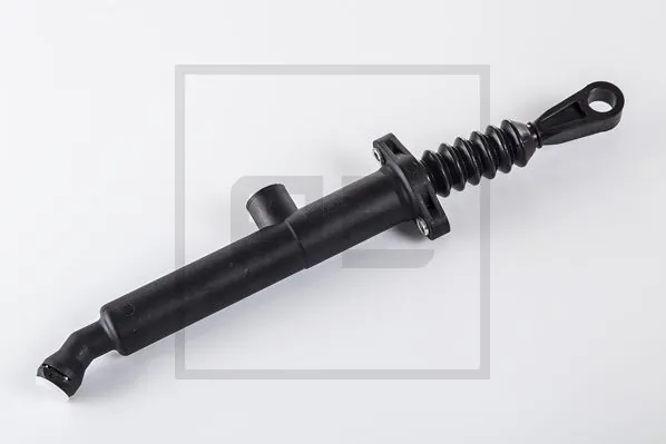 Cylindre émetteur, embrayage PE Automotive 010.406-00A