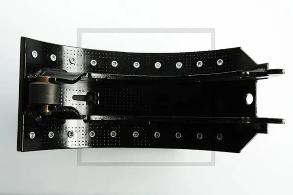 Mâchoire de frein PE Automotive 046.173-50A