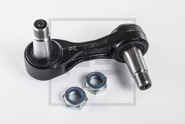 Entretoise/tige, stabilisateur PE Automotive 013.554-00A