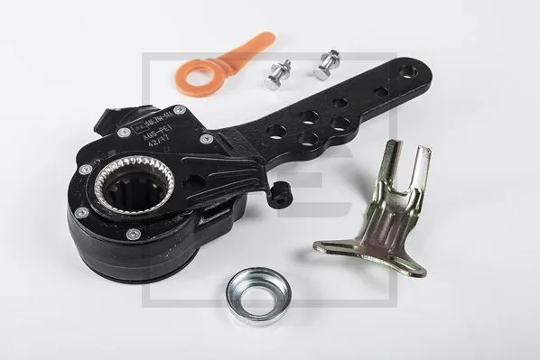 Régleur de timonerie, freinage PE Automotive 046.784-10A