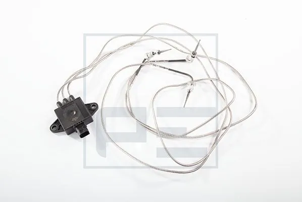 Capteur, température des gaz PE Automotive 090.033-00A