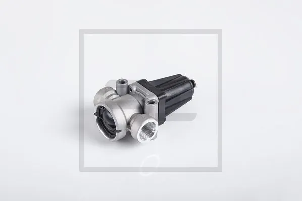 Valve de limitation de pression PE Automotive 084.642-00A