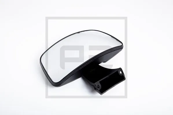 Miroir de rampe PE Automotive 018.126-80A
