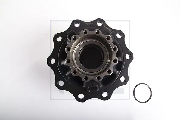 Moyeu de roue PE Automotive 256.032-40A