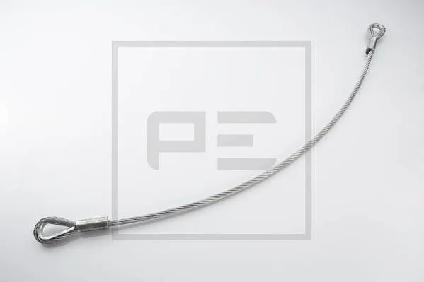 Corde de prise d'essieu PE Automotive 080.328-00A