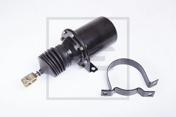 Cylindre de frein à piston PE Automotive 076.532-00A