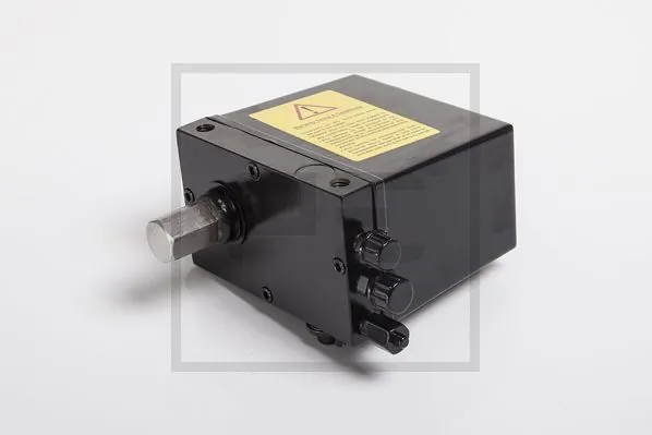 Pompe de basculement, cabine PE Automotive 123.606-00A