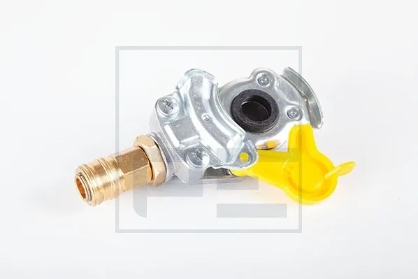 Tête d'accouplement PE Automotive 076.910-30A