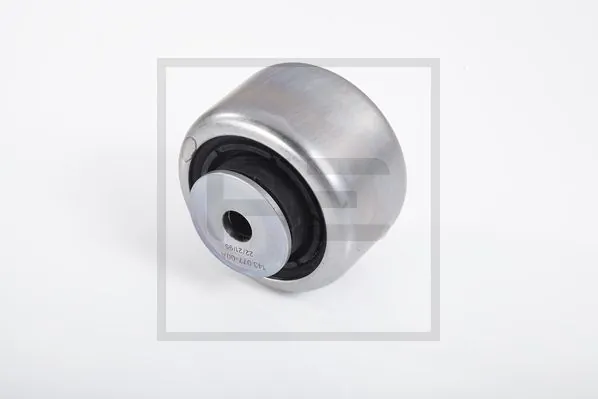 Douille, suspension de la cabine PE Automotive 143.077-00A