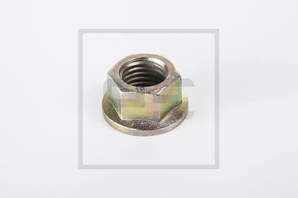 Écrou PE Automotive 104.042-00A