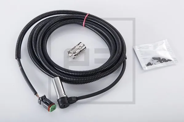 Capteur, vitesse de roue PE Automotive 086.476-00A