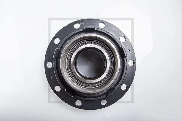 Moyeu de roue PE Automotive 166.071-40A