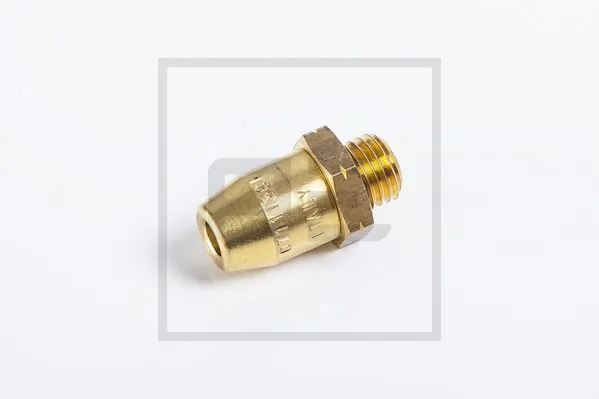 Connecteur, conduite d'air comprimé PE Automotive 076.682-00A