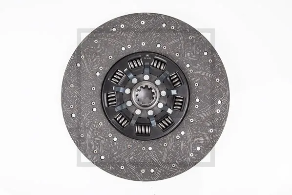 Disque d'embrayage PE Automotive 080.156-00A