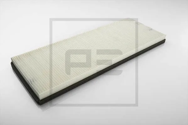 Filtre, air de l'habitacle PE Automotive 100.101-00A