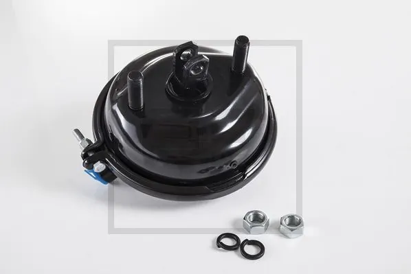 Cylindre de frein à diaphragme