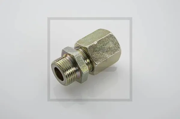 Connecteur, conduite d'air comprimé PE Automotive 076.016-10A