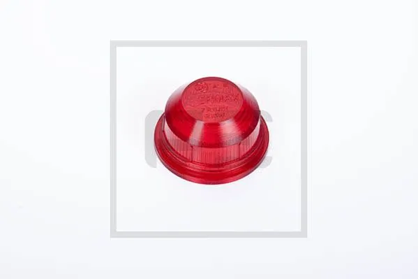 Disperseur, feu d'encombrement PE Automotive 000.117-00A