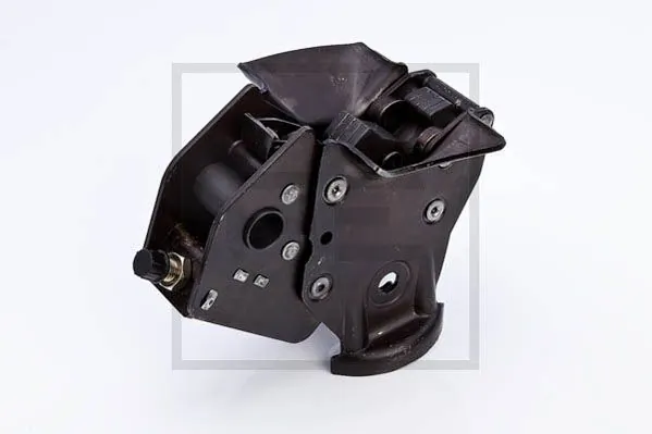 Mécanisme de verrouillage, cabine PE Automotive 143.700-00A