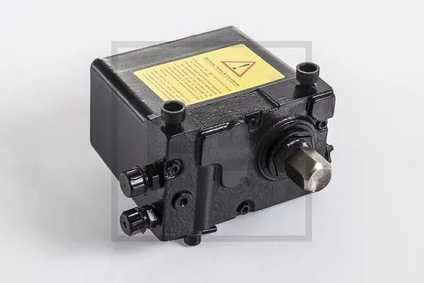 Pompe de basculement, cabine PE Automotive 123.613-00A