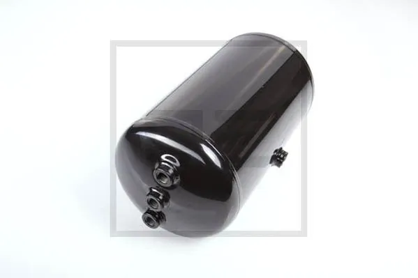 Réservoir d'air, système d'air comprimé PE Automotive 016.375-80A