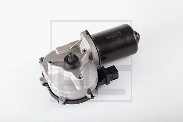 Moteur d'essuie-glace PE Automotive 120.460-00A