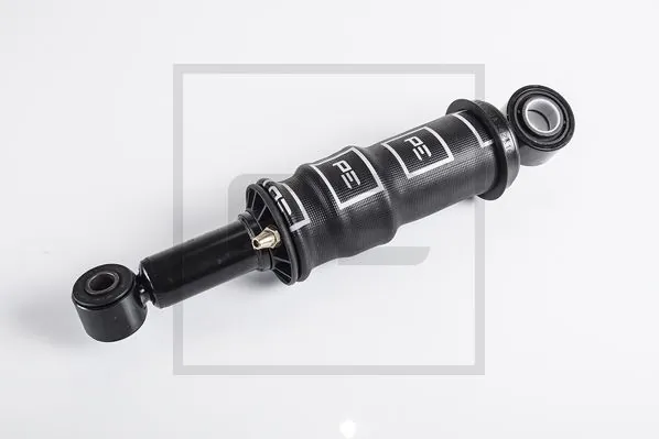 Amortisseur, suspension de la cabine PE Automotive 023.133-00A