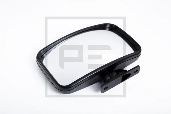 Miroir de rampe PE Automotive 148.068-80A