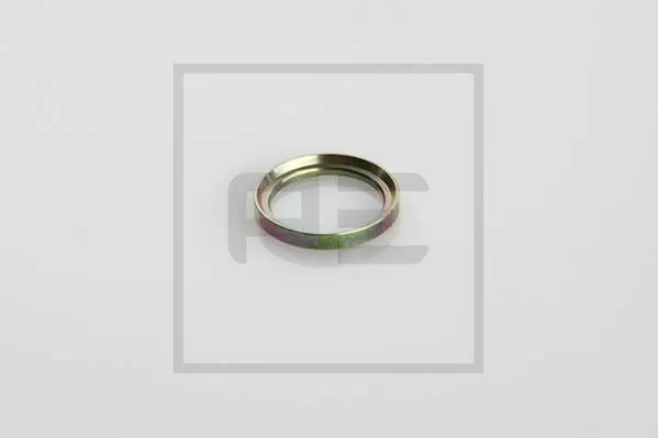 Anneau de poussée PE Automotive 076.239-00A