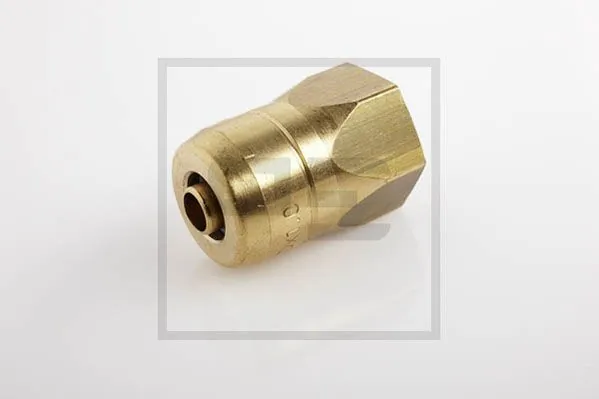 Connecteur, conduite d'air comprimé PE Automotive 076.554-00A