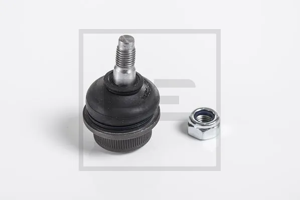 Rotule, tringlerie de commande