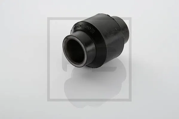 Coussinet de palier, ressort à lames PE Automotive 040.043-00A