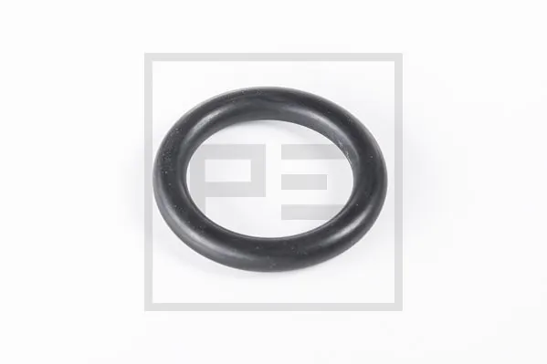 Bague d'étanchéité PE Automotive 124.012-00A