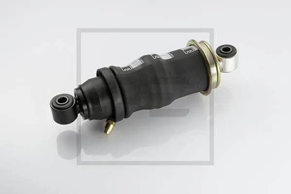 Amortisseur, suspension de la cabine PE Automotive 143.227-00A