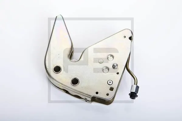 Mécanisme de verrouillage, cabine PE Automotive 013.701-00A