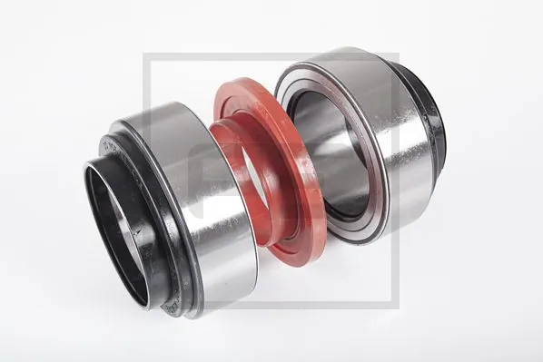 Roulement de roue PE Automotive 060.001-10A