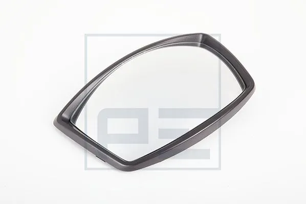 Vitre-miroir, antéviseur PE Automotive 038.408-00A