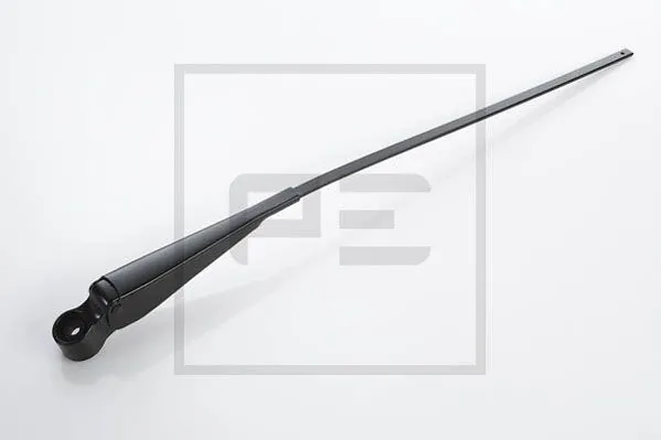 Bras d'essuie-glace, nettoyage des vitres PE Automotive 000.082-00A