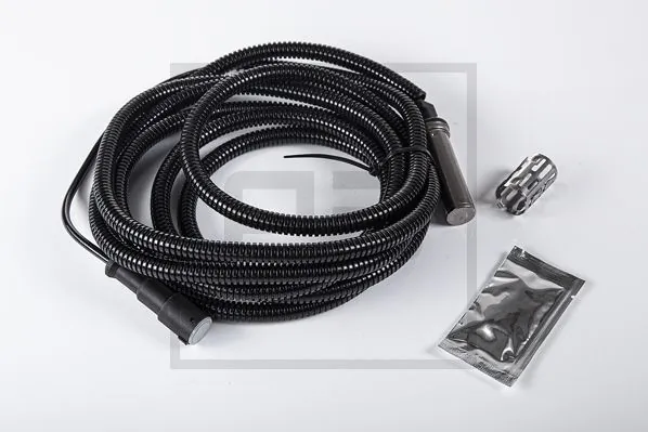 Capteur, vitesse de roue PE Automotive 086.600-00A