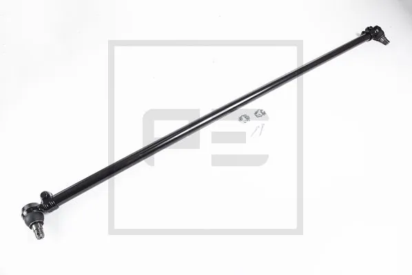 Barre de connexion