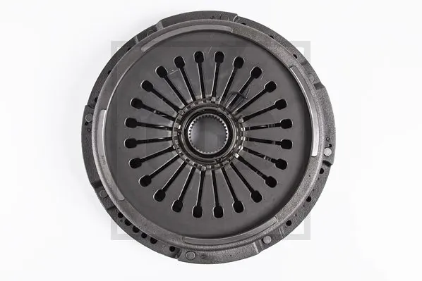 Mécanisme d'embrayage PE Automotive 080.206-00A