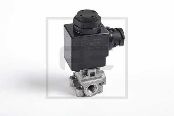 Valve magnétique PE Automotive 084.668-00A