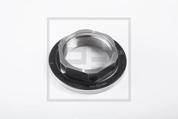 Écrou d'essieu PE Automotive 066.018-00A