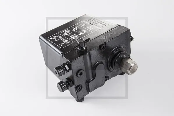 Pompe de basculement, cabine PE Automotive 123.612-00A
