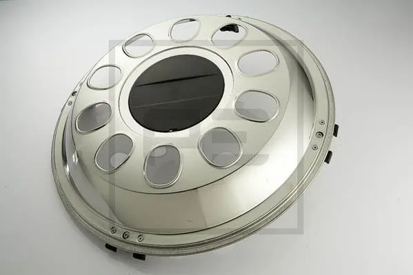 Enjoliveur, roues PE Automotive 007.071-00A