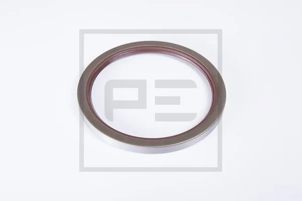 Bague d'étanchéité, moyeu de roue PE Automotive 031.186-00A