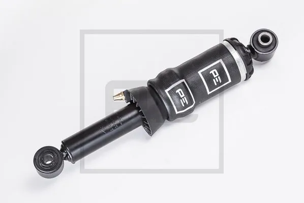Amortisseur, suspension de la cabine PE Automotive 023.139-00A